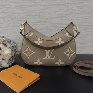 LOUIS VUITTON Bagatelle大象灰(23683)