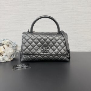 CHANEL CoCoHandle28(23643)