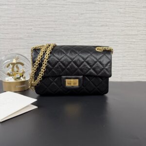 CHANEL 全新復刻2.55 mini(24181)