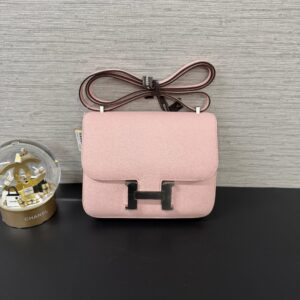 HERMES Constance康康19櫻花粉(24020)