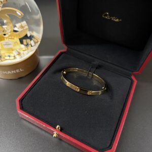 Cartier LOVE手環16(23446)