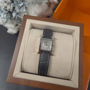 Hermes Heure H手錶25mm(22593)