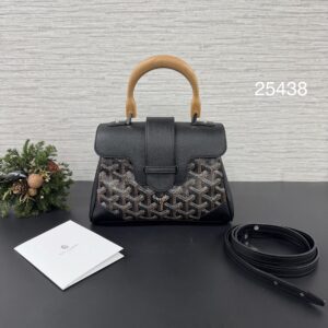 Goyard saigon mini (25438)