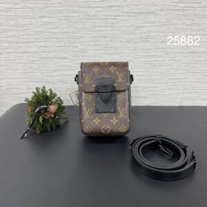 LOUIS VUITTON Slock相機包(25882)
