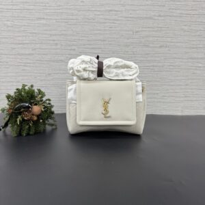 YSL  全新nolita白金(25942)