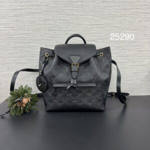 LOUIS VUITTON Montsouris後背包(25290)