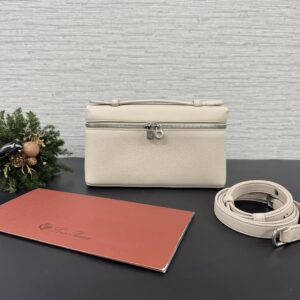 LORO LP奶茶飯盒包(25185)