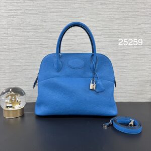 Hermes Bolide31 藍(25259)
