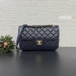 CHANEL  easycoco 相機口蓋(26039)