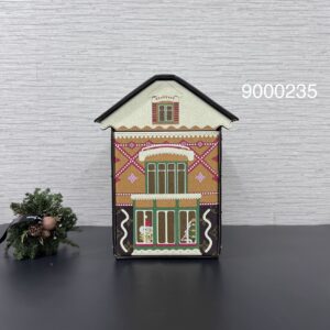 LOUIS VUITTON 全新薑餅屋（9000235)