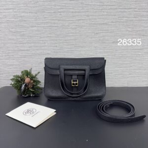 Hermes Halzan25黑金(26335)