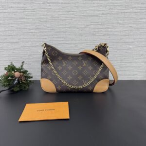 LOUIS VUITTON 老花Boulogne (26043)