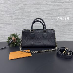 LOUIS VUITTON  On the go east west(26415)