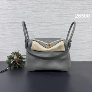 HERMES LINDY26 積雨雲金(26500)