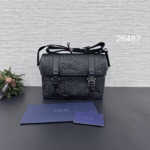 Dior Hit the Road 郵差包(26487)