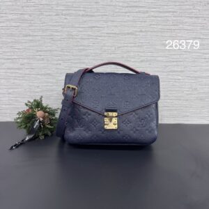 LOUIS VUITTON Metis 郵差包(26379)