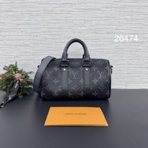LOUIS VUITTON  KeepallXS(26474)