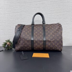 LOUIS VUITTON  Keepall Bandoulière 45(26349)