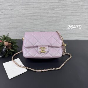 CHANEL 人魚粉調節扣方胖(26479)