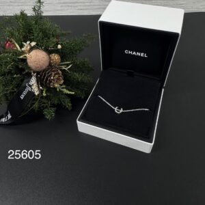 Chanel cococrush手鍊(25605)