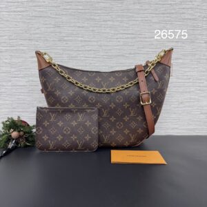 LOUIS VUITTON LOOP Hobo(26575)