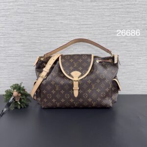 LOUIS VUITTON Odyssee mm(26686)