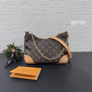 LOUIS VUITTON 老花Boulogne (26791)