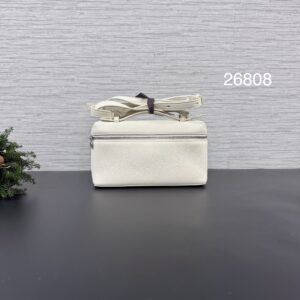 LORO LP米白飯盒包(26808)