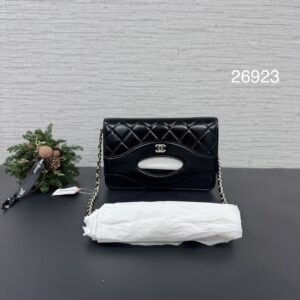 Chanel 全新31bag WOC(26923)