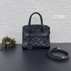 LOUIS VUITTON point neuf mini(27288)