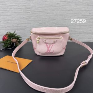 LOUIS VUITTON Bumbag mini(27259)