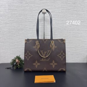 LOUIS VUITTON On the go mm(27402)