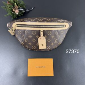LOUIS VUITTON HIGH RISE腰包胸口包(27370)