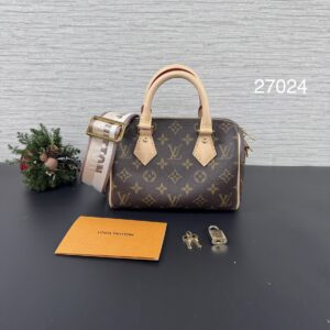 LOUIS VUITTON Speedy20(27024)