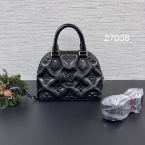 LOUIS VUITTON ALMABB黑金(27038)