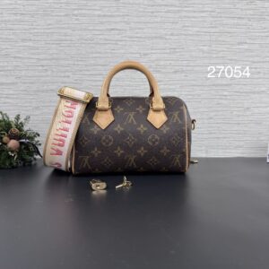 LOUIS VUITTON Speedy20(27054)