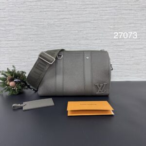 LOUIS VUITTON City Keepall27(27073)