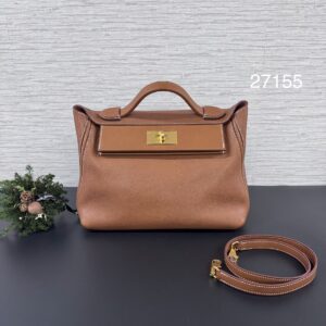 HERMES 2424馬鞍29(27165)