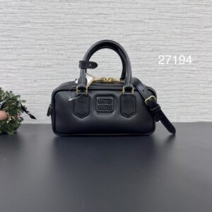 Miumiu 保齡球包(27194)