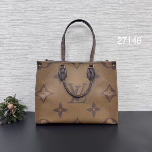 LOUIS VUITTON On the go mm(27146)