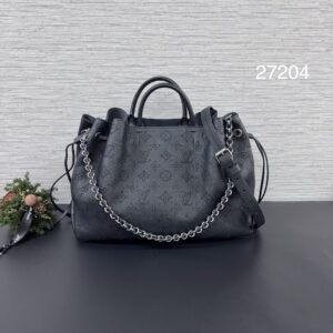 LOUIS VUITTON BELLA水桶包(27204)