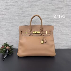 HERMES vintage Haut à Courroies(27192)
