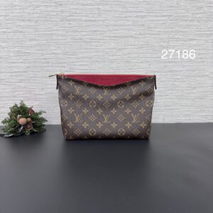 LOUIS VUITTON Pallas 化妝包(27186)