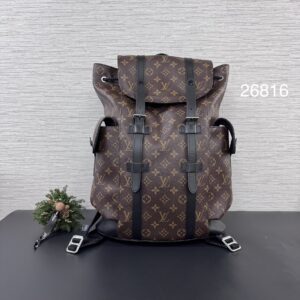 LOUIS VUITTON Christopher後背包(26816)