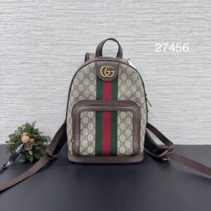 GUCCI 全新ophidia後背包
(27456)