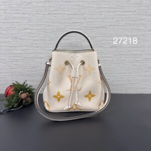 LOUIS VUITTON NEO NOE香草牛奶(27281)