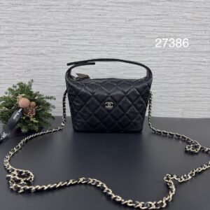Chanel 荔枝便當包(27386)