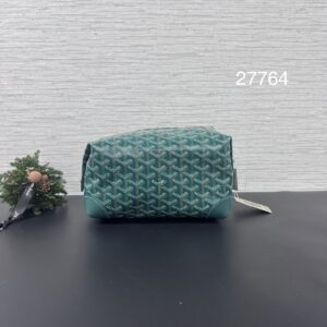 Goyard 全新洗漱包(27764)