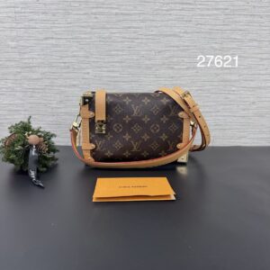 LOUIS VUITTON side trunk mm
(27621)