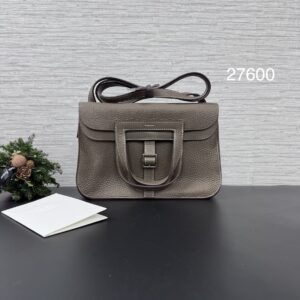 Hermes Halzan25 象銀(27600)